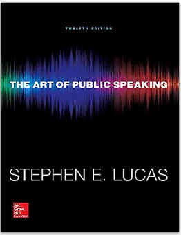 The Art of Public Speaking: 8 Tips for Great Impact