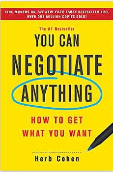 Negotiation: 8 Simplest Ways Can Make You Successful