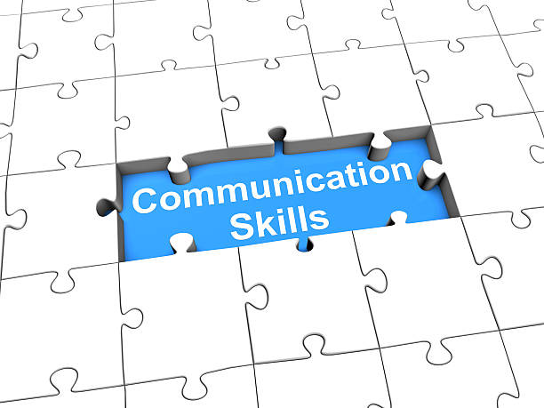 Quotes on Communication Skills