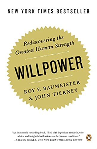 How Willpower Works and 11 Ways to Prosper it