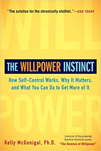 How Willpower Works and 11 Ways to Prosper it