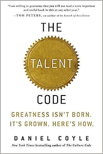 Talent(Our Hidden Gem): The Ultimate 8 Ways to Find It