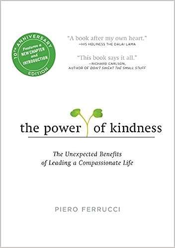 Books about kindness