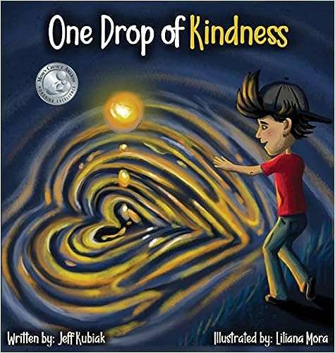 19 Amazing Books about Kindness That Will Best for You