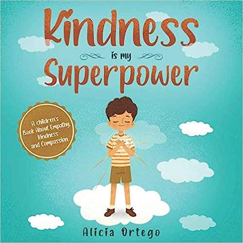 19 Amazing Books about Kindness That Will Best for You