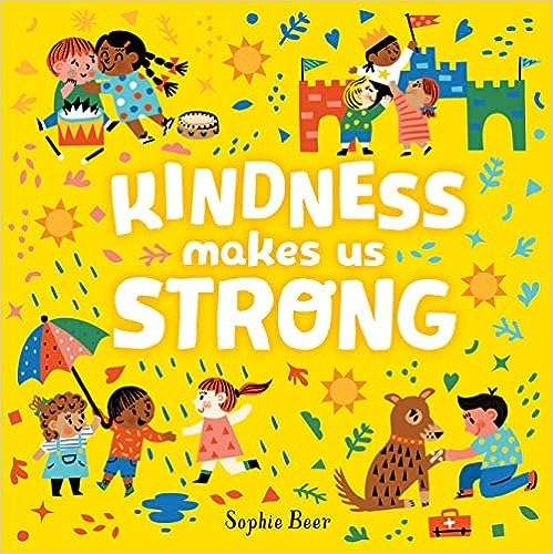 19 Amazing Books about Kindness That Will Best for You