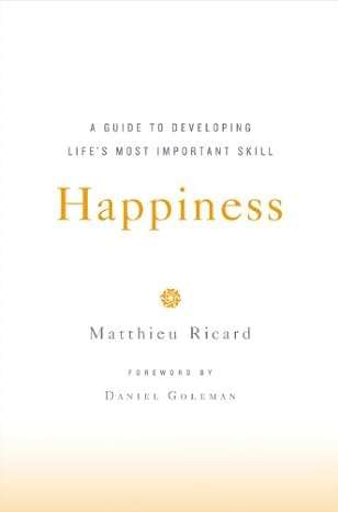 17 Books on Happiness Will Discover Your Happy Life