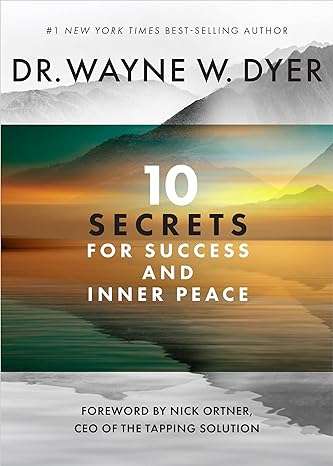 Top 13 Books on Peace of Mind for Better Life