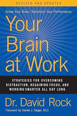 17 Books on Focus for You in Distracted World