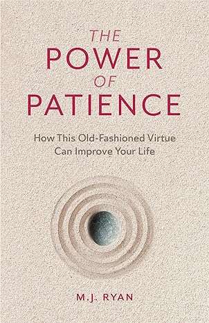 9 Books on Patience That Will Change Your Perspective