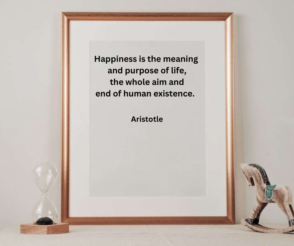 67 Happiness is a choice quotes