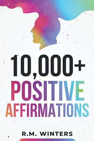 Book on Affirmations