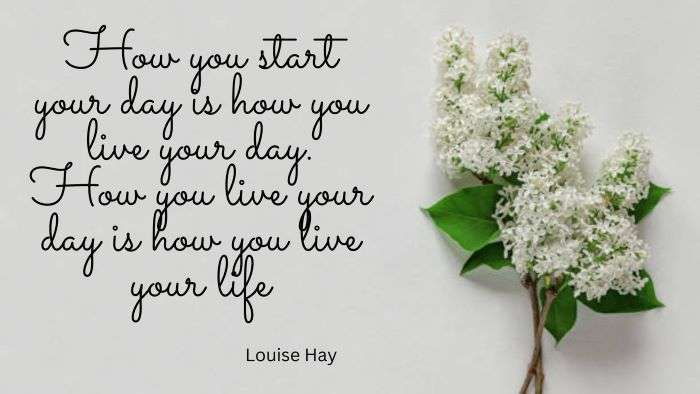 Louise Hay quotes on self-love
