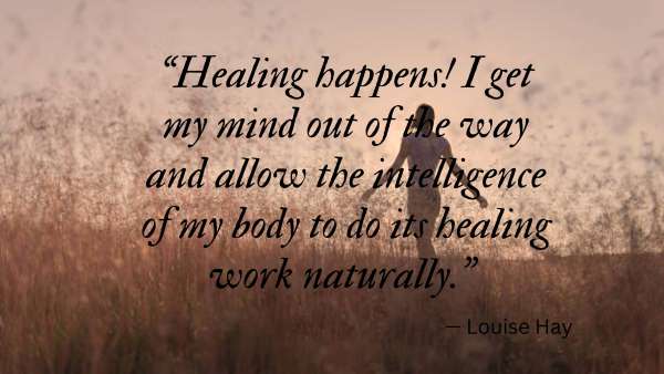 100 Louise Hay Healing Affirmations for a Vibrant Life