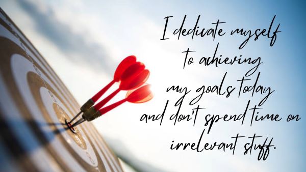 100 Morning Affirmations for Women for a Beautiful Day