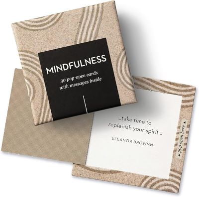 Mindfulness Cards