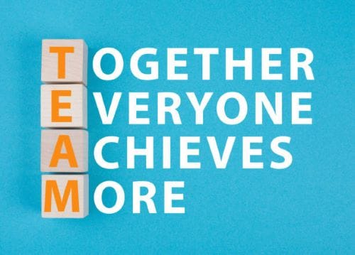 100 Positive Affirmations for Coworkers: Empower Your Team Now