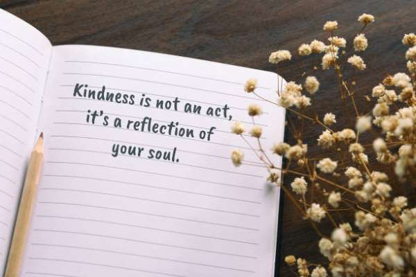 100 Powerful Kindness Affirmations for a Better Living