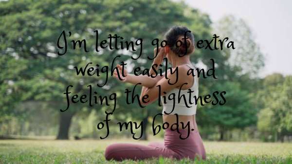 105 Body Positivity Affirmations to Love Your Body