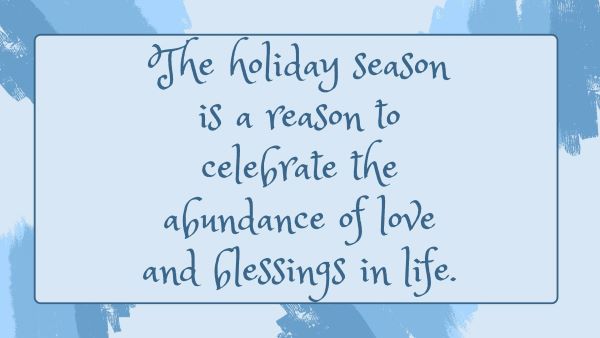 105 Powerful Holiday Affirmations for Inner Light and Love