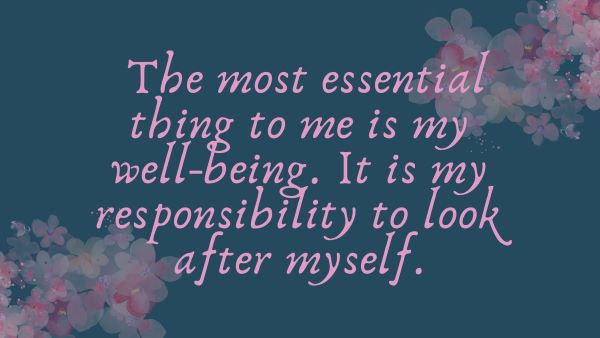 100 Affirmations for Self-Image to Love Yourself More 