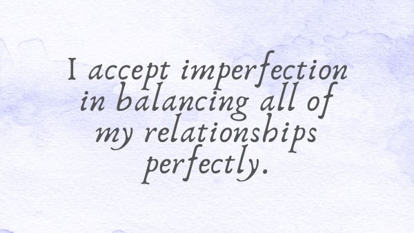 120 Powerful Balance Affirmations for Stability in Life