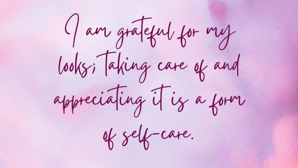 120 Uplifting Glow Up Affirmations for a Better Life 