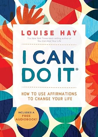 Louise Hay Affirmations Book