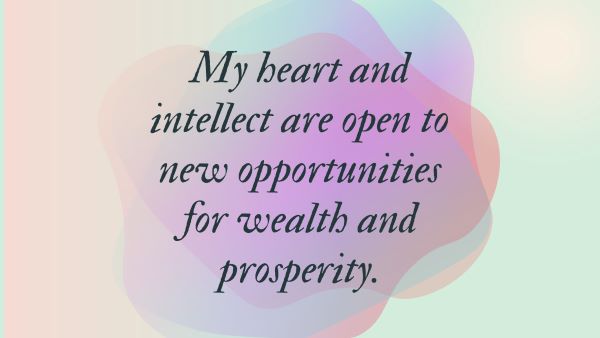 99 Affirmations for Clearing Debt Empower Your Finances Now