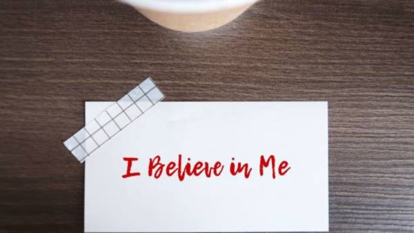 25 Examples of Positive Affirmations