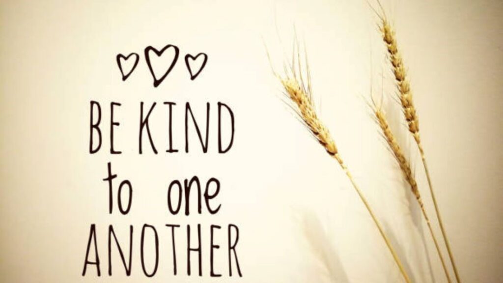 65 Amazing Kindness is Contagious Quotes