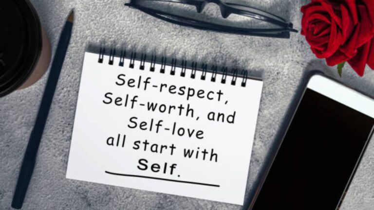 99 Amazing Short Quotes about Self Worth