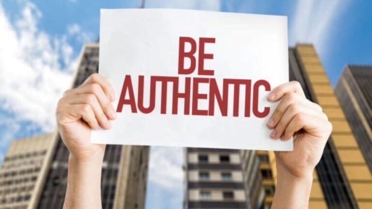 Famous 91 Be Your Authentic Self Quotes to Stand Out