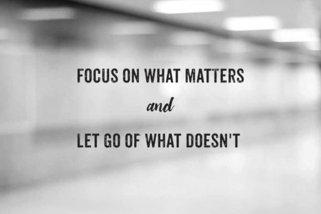 110 Don’t Lose Focus Quotes to Keep Your Mind Sharp