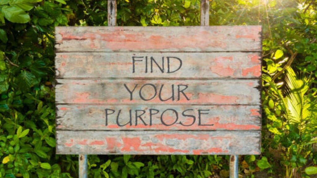 110 Powerful Quotes on Finding Purpose in Life