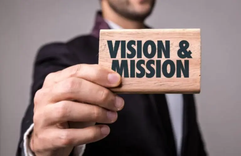 120 Great Quotes for Vision and Mission Clarity