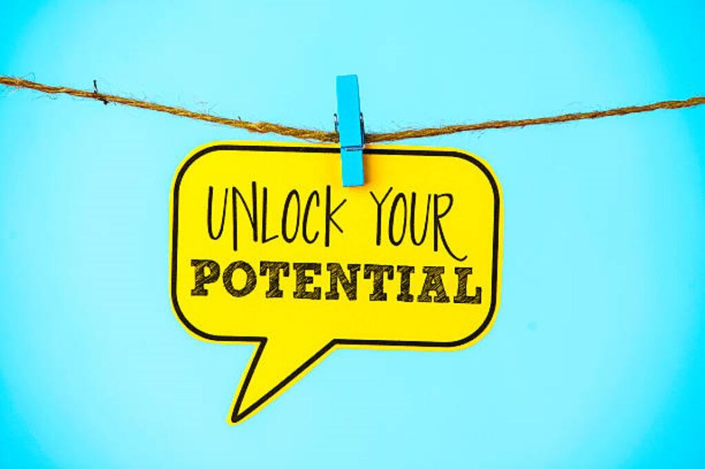 121 Unlock Your Potential Quotes (Ignite the Fire Within)