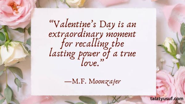 99 Long Distance Relationship Valentines Day Quotes