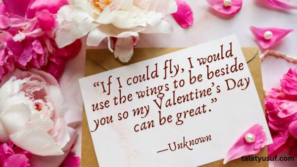 99 Long Distance Relationship Valentines Day Quotes