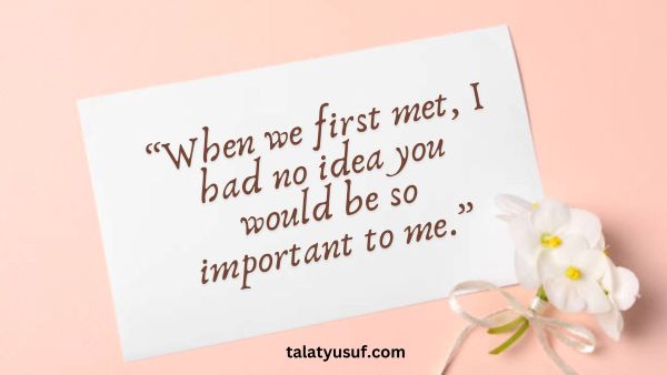 101 Best You Mean a Lot to Me Quotes (Melt his/her Heart) 101 Best You Mean a Lot to Me Quotes (Melt his/her Heart)