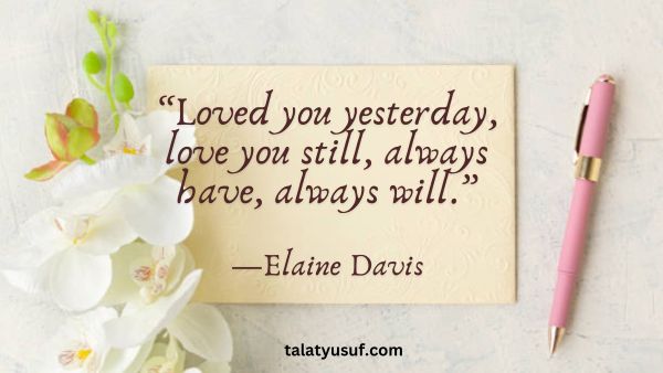 101 Best You Mean a Lot to Me Quotes (Melt his/her Heart) 101 Best You Mean a Lot to Me Quotes (Melt his/her Heart)