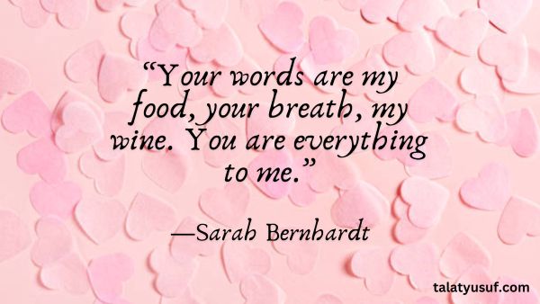 101 Best You Mean a Lot to Me Quotes (Melt his/her Heart) 101 Best You Mean a Lot to Me Quotes (Melt his/her Heart)
