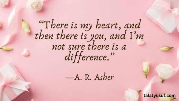 101 Best You Mean a Lot to Me Quotes (Melt his/her Heart) 101 Best You Mean a Lot to Me Quotes (Melt his/her Heart)