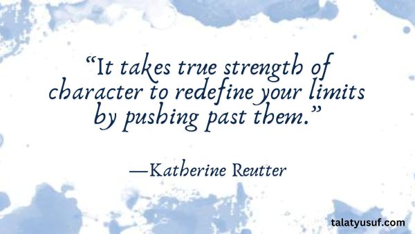 115 Quotes on Strong Character for a Life of Honor 115 Quotes on Strong Character for a Life of Honor