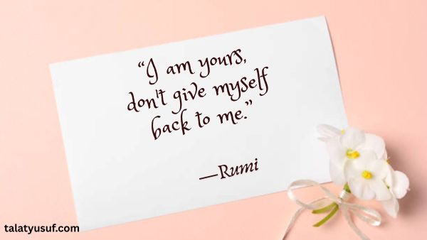 119 Love Quotes with Deep Meaning for Every Soul 119 Love Quotes with Deep Meaning for Every Soul