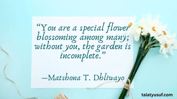 115 Magical Quotes for Making Someone Feel Special 115 Magical Quotes for Making Someone Feel Special