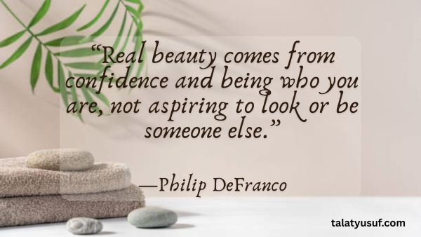 121 Be Comfortable in Your Own Skin Quotes (Just Be You) 121 Be Comfortable in Your Own Skin Quotes