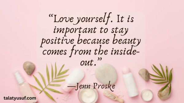 121 Be Comfortable in Your Own Skin Quotes (Just Be You) 121 Be Comfortable in Your Own Skin Quotes