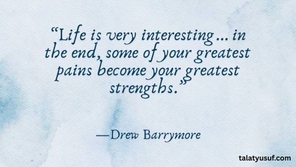125 Powerful You don't Know How Strong You are Quotes 125 Powerful You don't Know How Strong You are Quotes