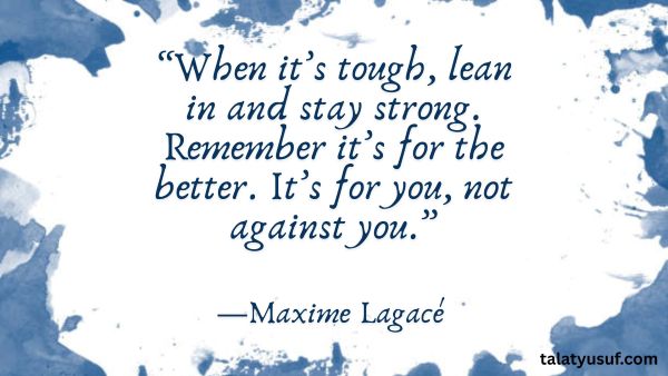 105 Quotes about Going through Hard Times and Staying Strong Quotes about Going through Hard Times and Staying Strong